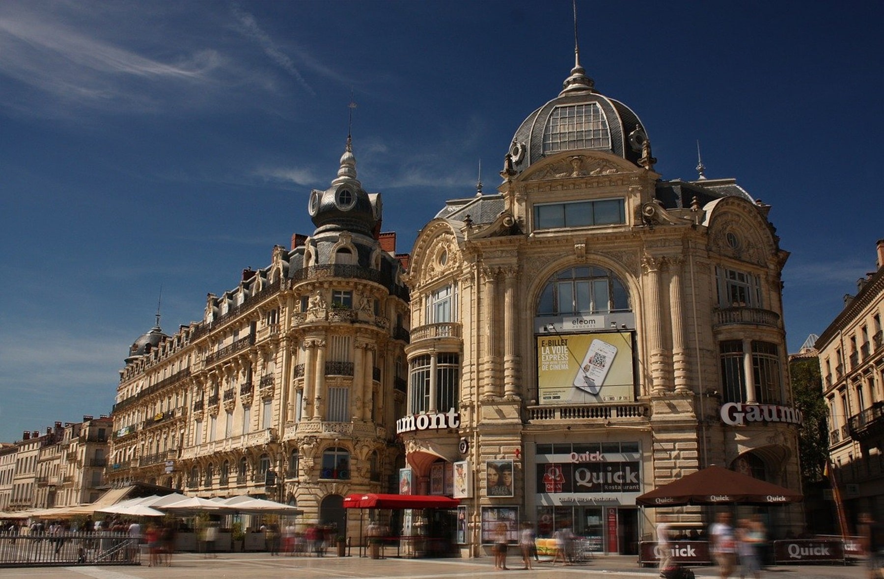 Montpellier