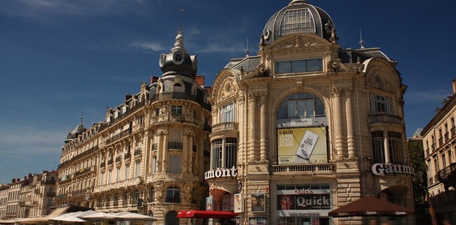 thumbnail Montpellier
