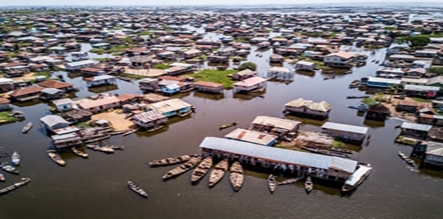 thumbnail Bénin