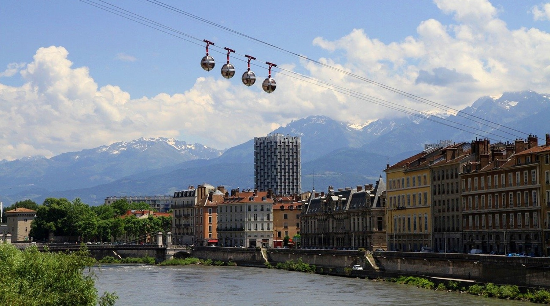 Grenoble