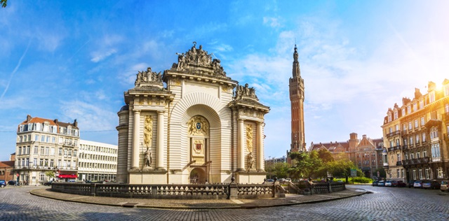 thumbnail Lille