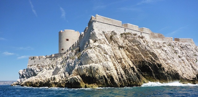 thumbnail Marseille