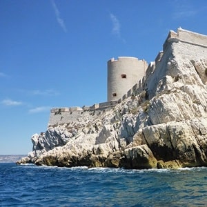 guide de voyage Marseille