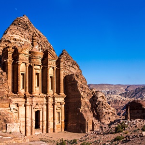 guide de voyage Jordanie