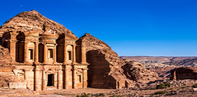 thumbnail Jordanie