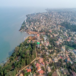 guide de voyage Guinée