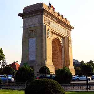 guide de voyage Bucarest