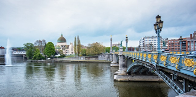 thumbnail Liège
