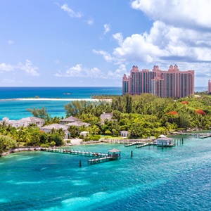 guide de voyage Bahamas