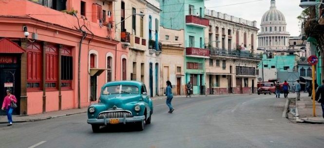 Séjour à Cuba : tant de choses à explorer !