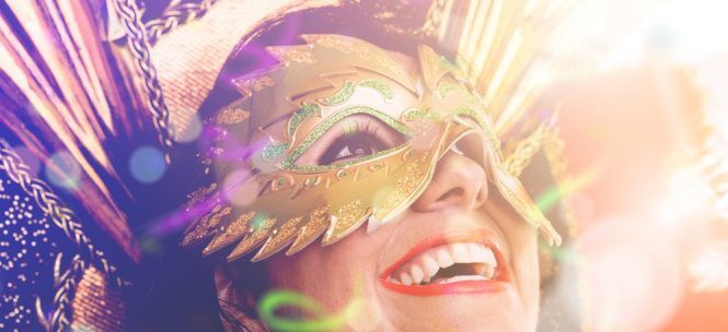 Carnaval de Rio 2018 : derniers préparatifs !