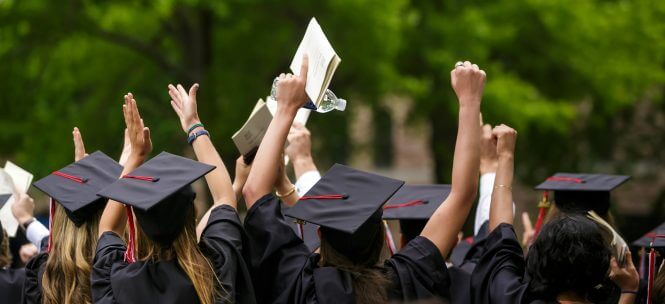 Études aux États-Unis : 4 universités américaines de l’IvyLeague