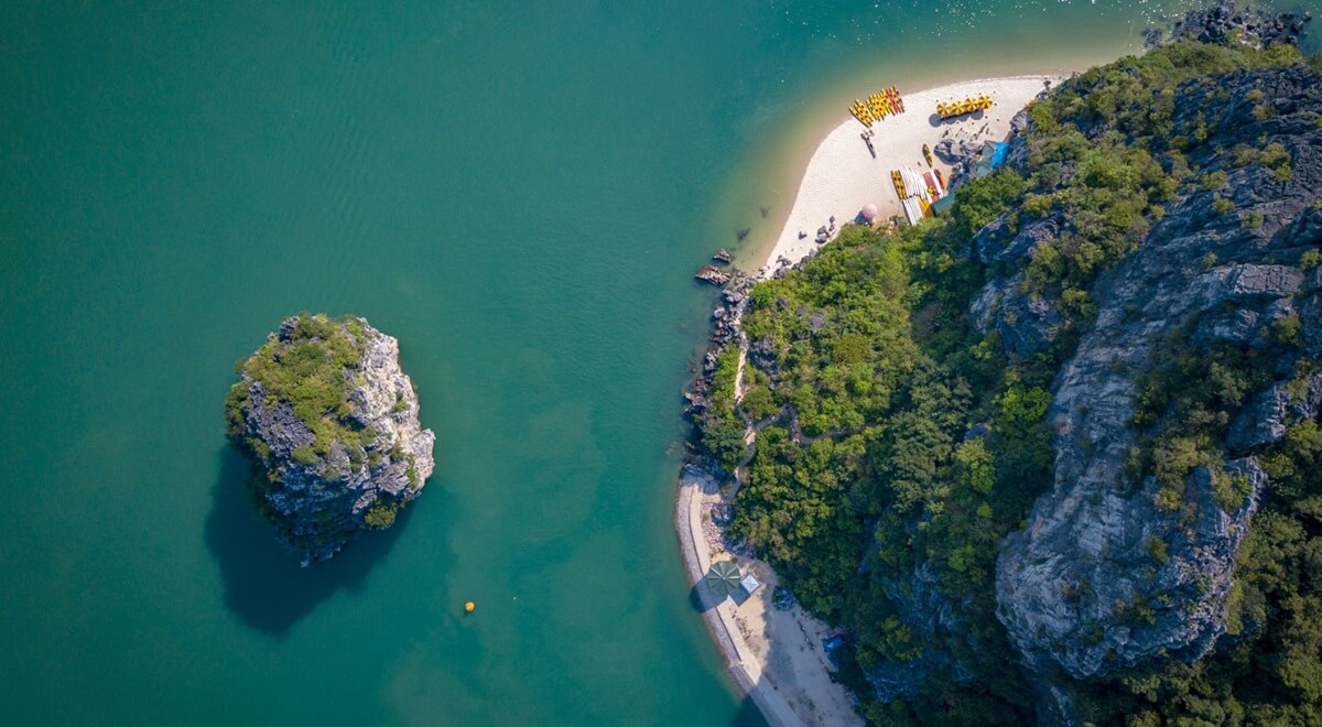 Quelles formalités avant un voyage au Vietnam ?