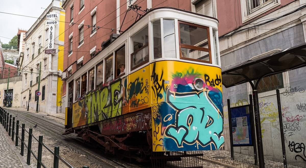 Transports à Lisbonne : comment se déplacer dans la ville