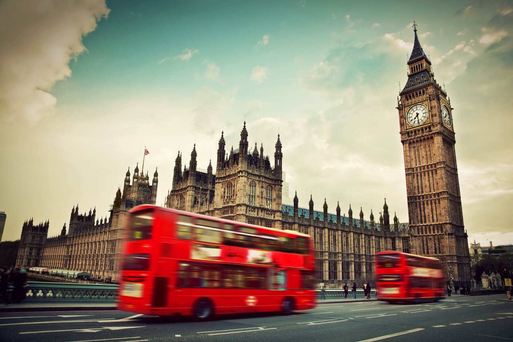 Les transports à Londres : comment se déplacer ? 