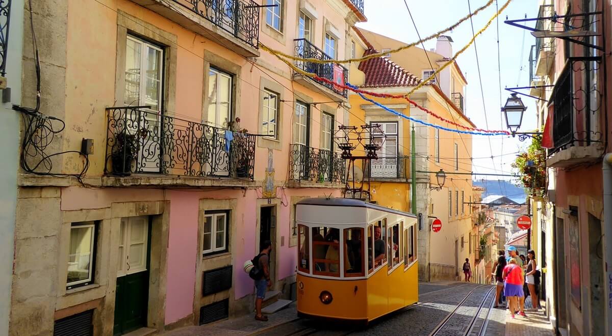 3 jours à Lisbonne : les incontournables