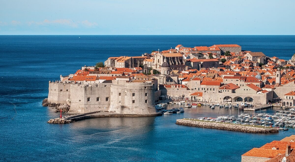 La météo en Croatie, comment s’y préparer ?