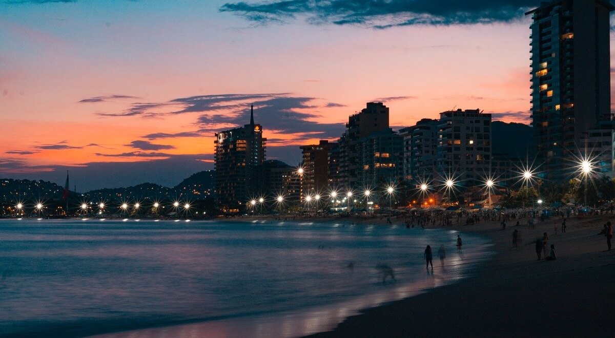 Que voir et que faire au Mexique : les incontournables du pays