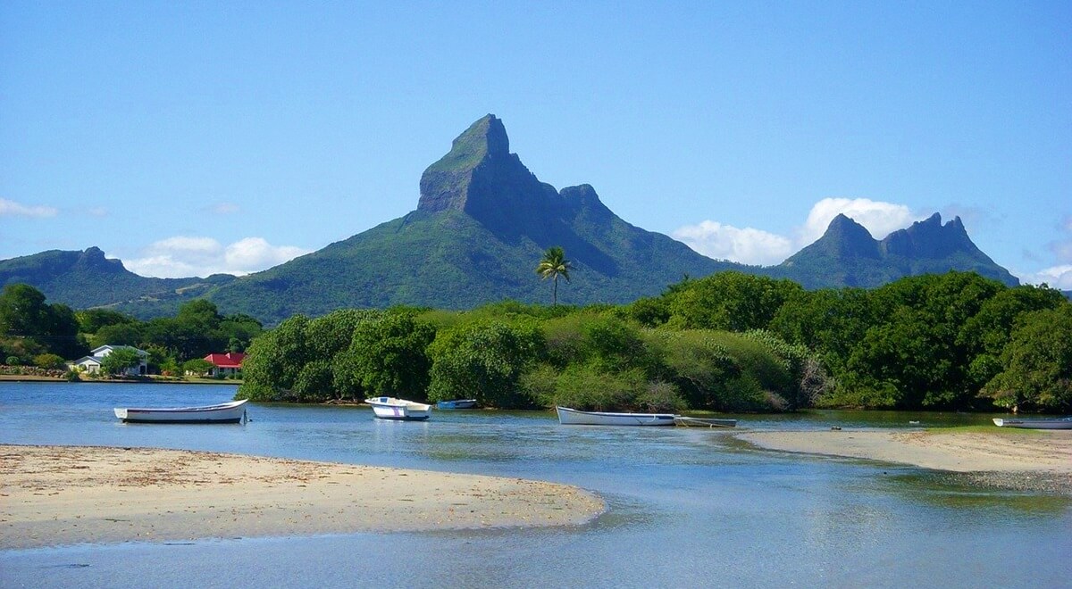 Le climat en Ile Maurice
