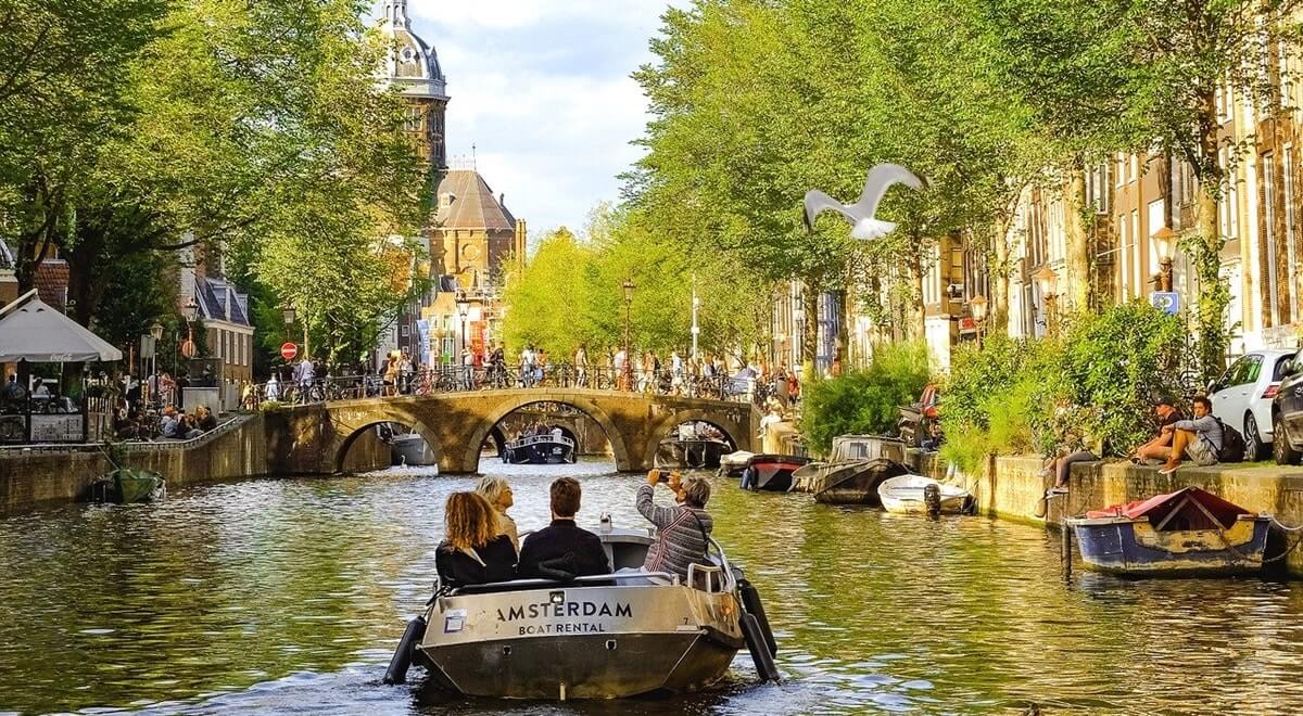 Le coût de la vie à Amsterdam