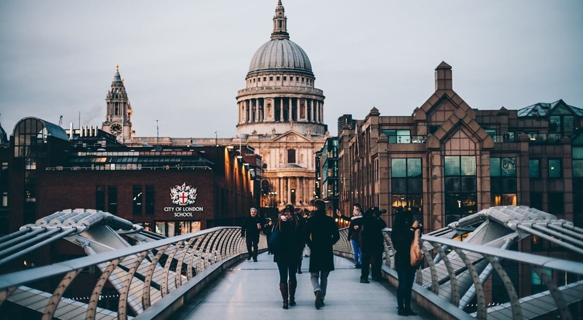 Visiter l’Angleterre : logement, transports et activités