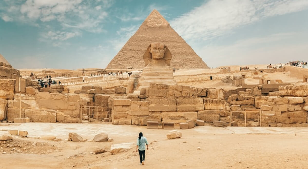 Comment obtenir votre visa pour l’Egypte ?