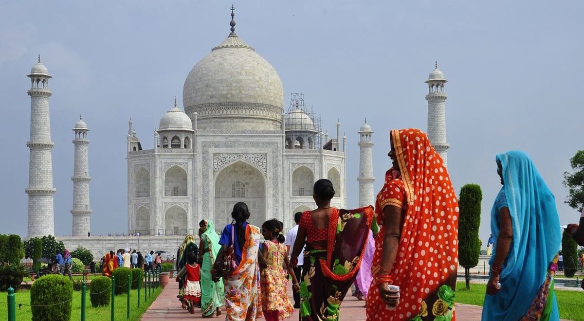 Les 15 plus grands mythes et fausses idées sur l'Inde