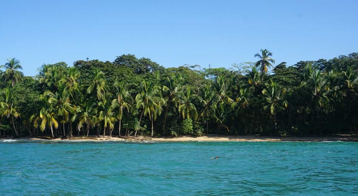 Coût de la vie et travail au Costa Rica