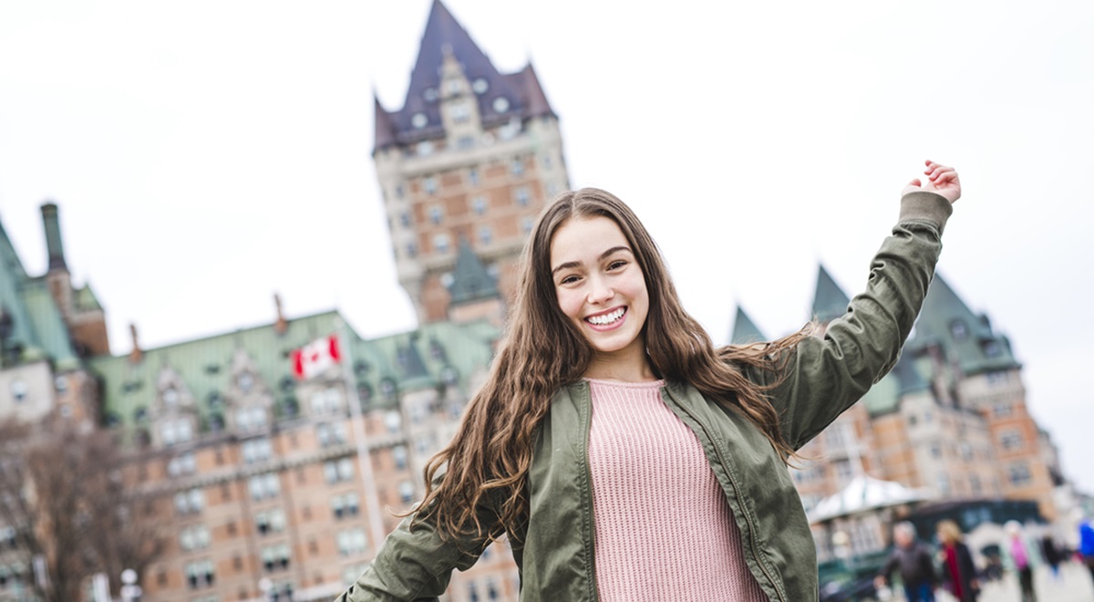 Etudier au Canada : tout savoir sur le permis d’étude