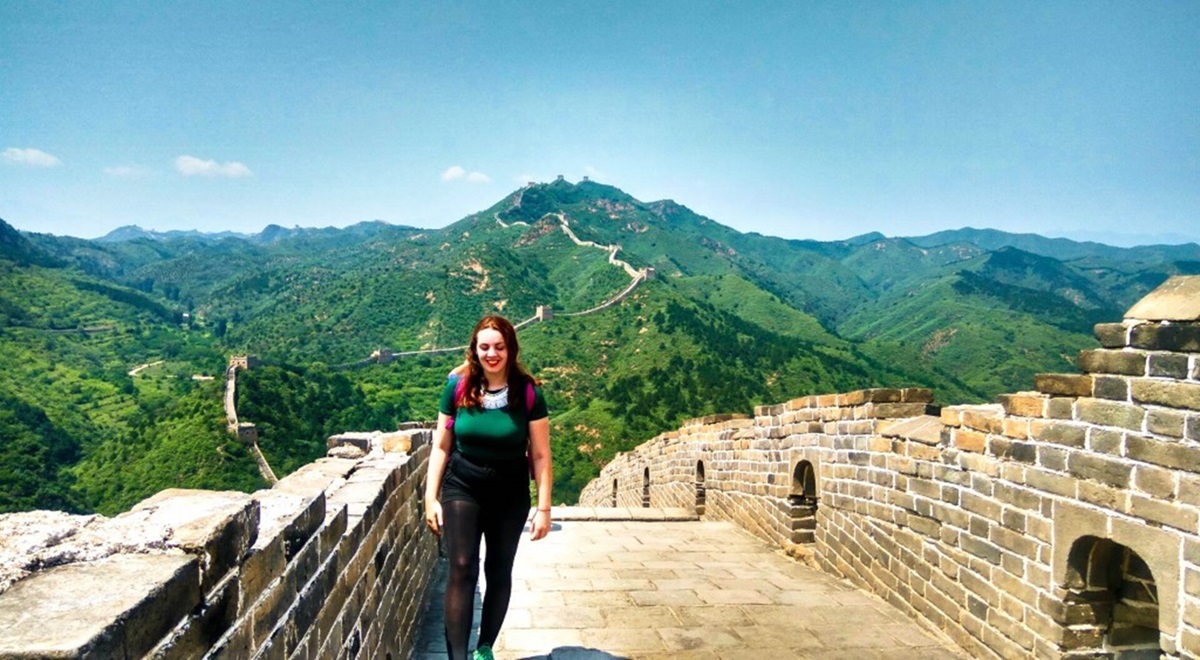 #Expatlife : La vie d’Alexiane en Chine 