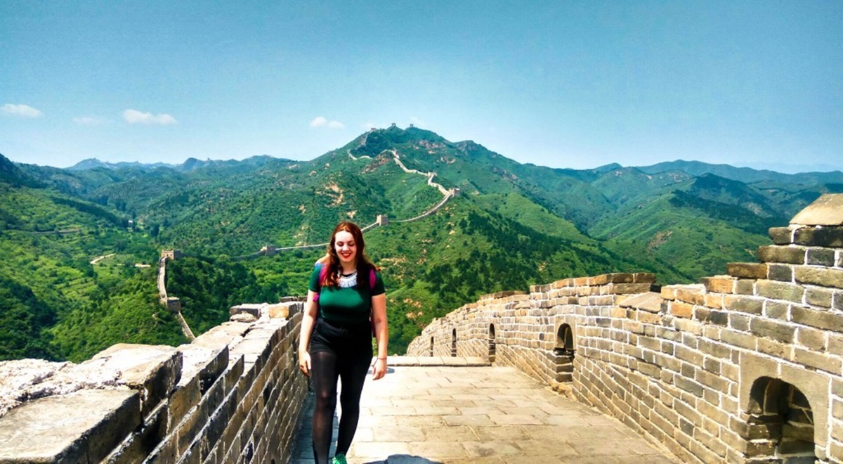 #Expatlife : La vie d’Alexiane en Chine