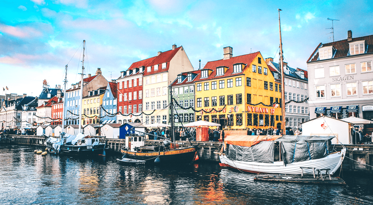 #ExpatLife : La vie de Xavier à Copenhague
