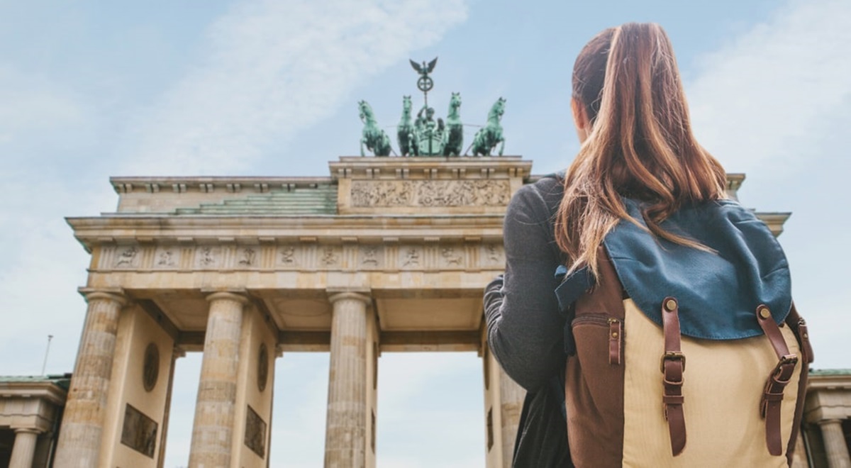 3 jours à Berlin