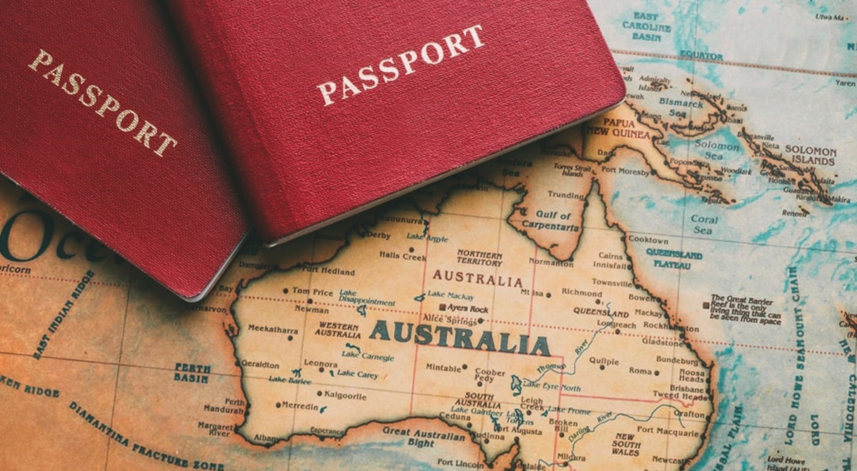 Rester en Australie pendant le COVID-19, comment demander le Visa 408 ?