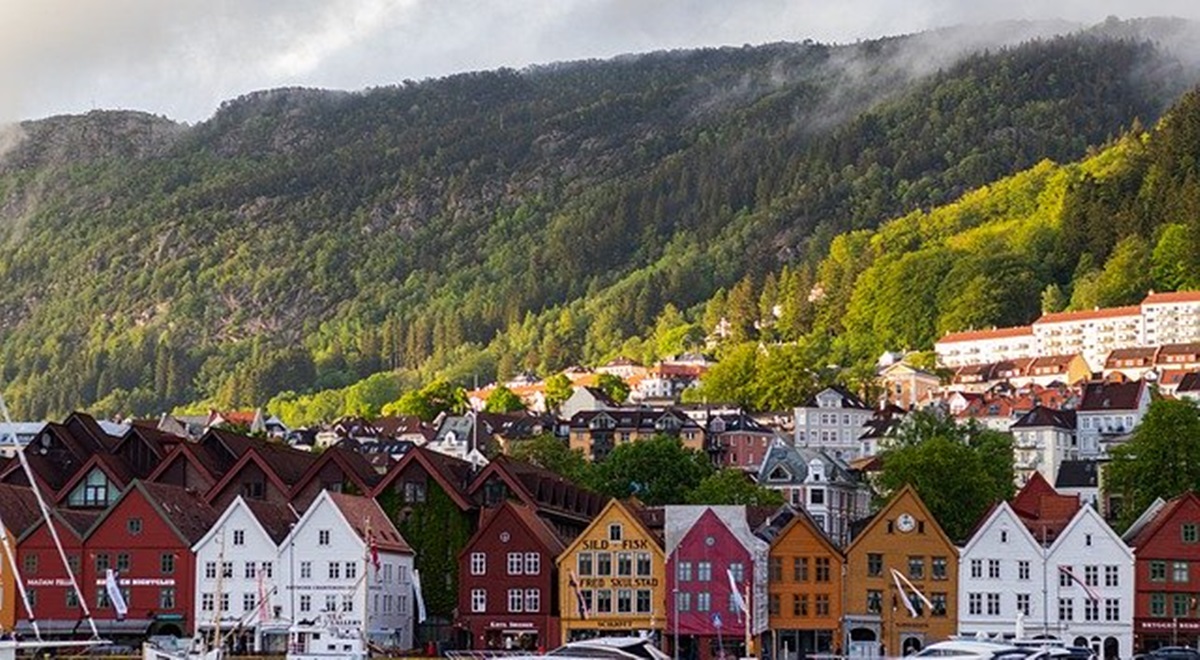 Que faire en Norvège : nos conseils tourisme ! 