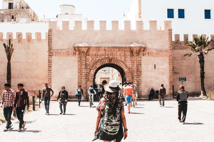 Le Maroc en 3 circuits : les meilleurs endroits à visiter !