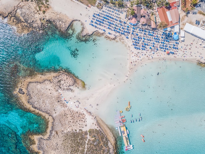 Voyage à Chypre pour trois jours : les lieux à ne pas manquer 
