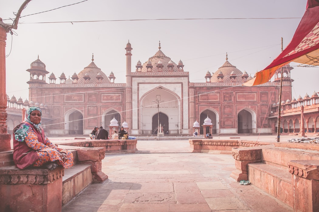 Vaccins pour l’inde