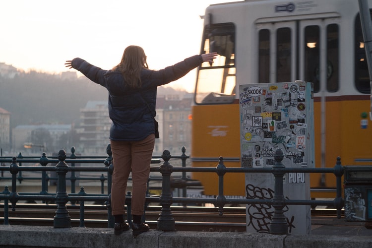 Se déplacer à Budapest : transports en commun 