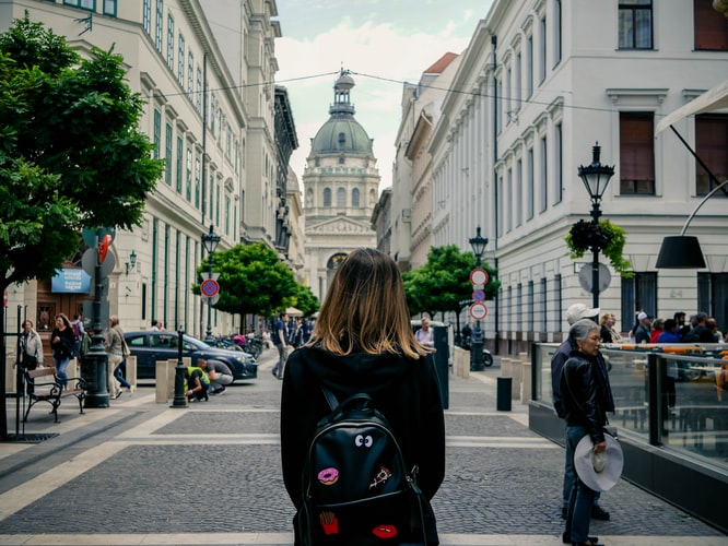 Le coût de la vie à Budapest