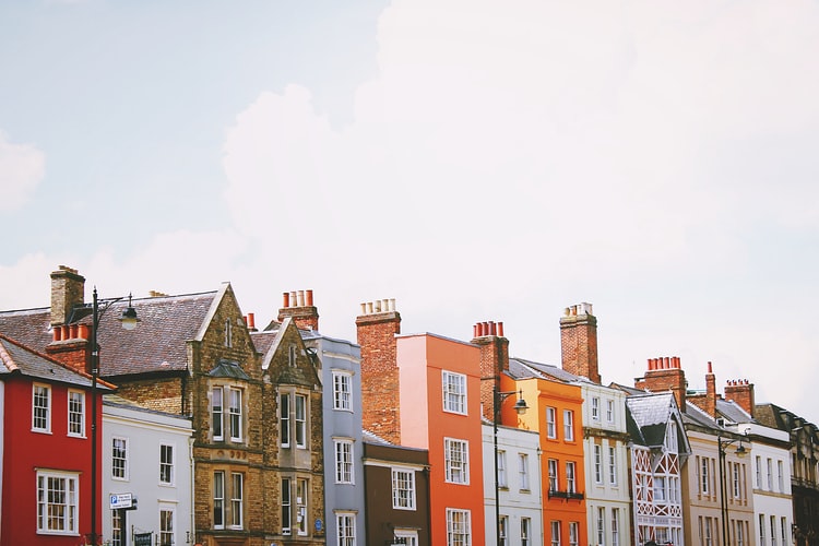 Les plus belles villes anglaises à découvrir  
