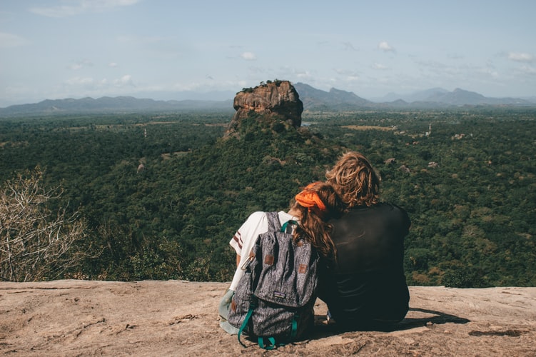 Sri lanka : 3 bonnes raisons pour partir en voyage !