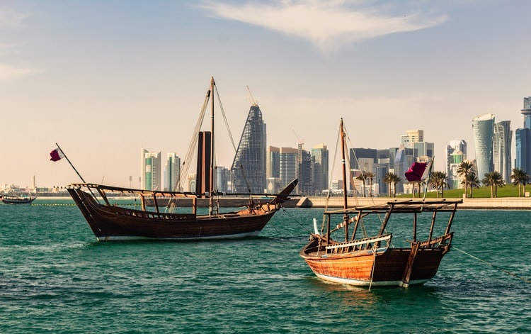Que faire à Doha : Nos conseils tourisme !