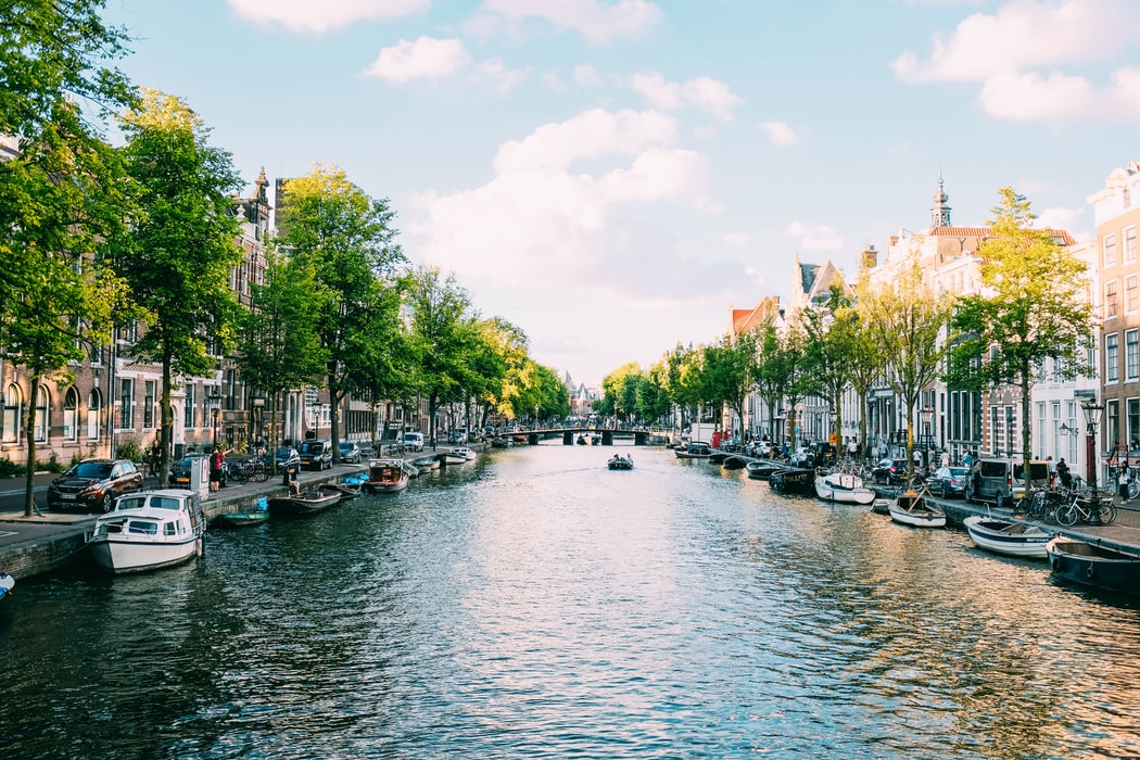 City Trip à Amsterdam : visiter la ville en 3 jours