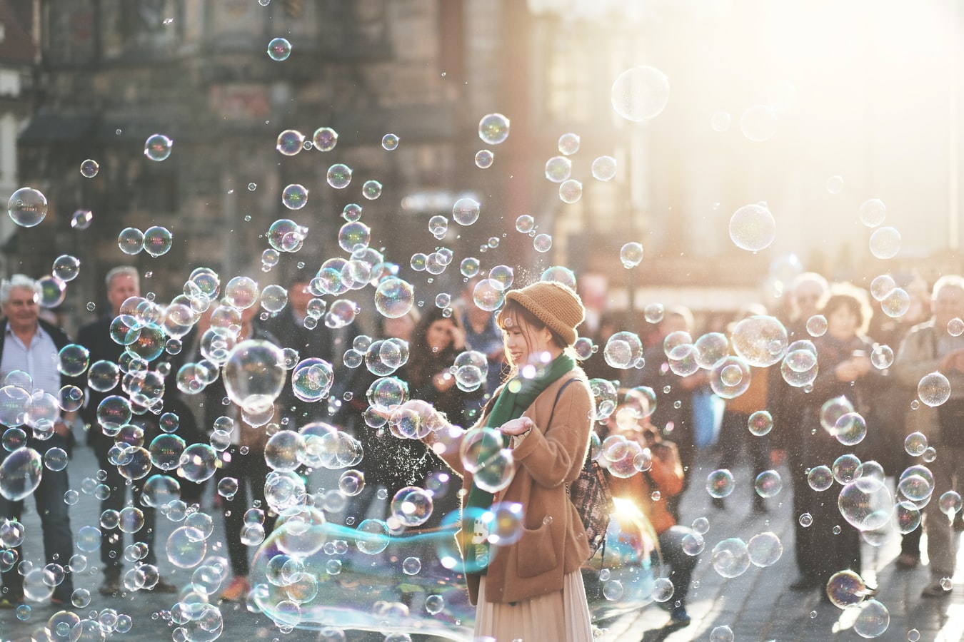 Week-end à Prague : le Top pour un Citytrip réussi !