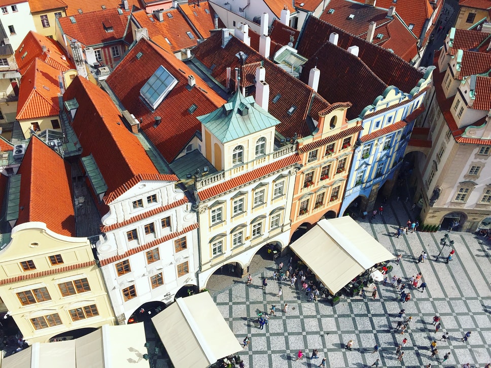 Visiter Prague en 2 jours : Top 7 à voir !