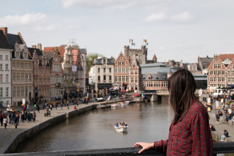 Citytrip en Belgique : Bruxelles, Bruges et Anvers