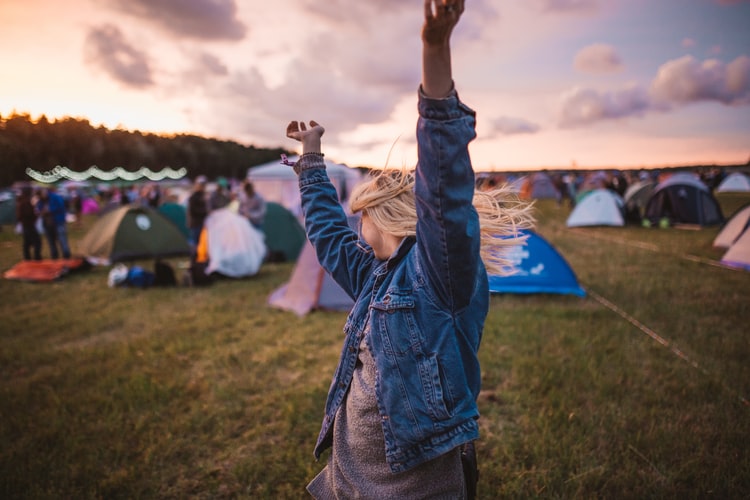 Belgique : les festivals à ne pas manquer !