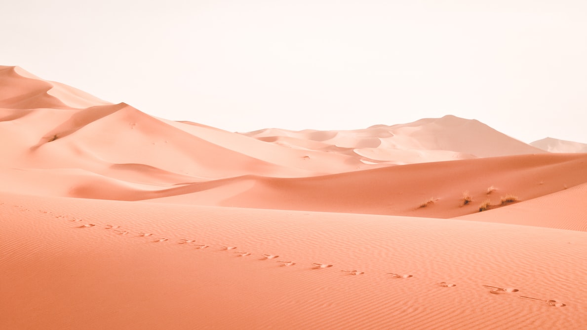 Haut atlas et sud marocain : Marrakech, Ouarzazate et Désert Merzouga !