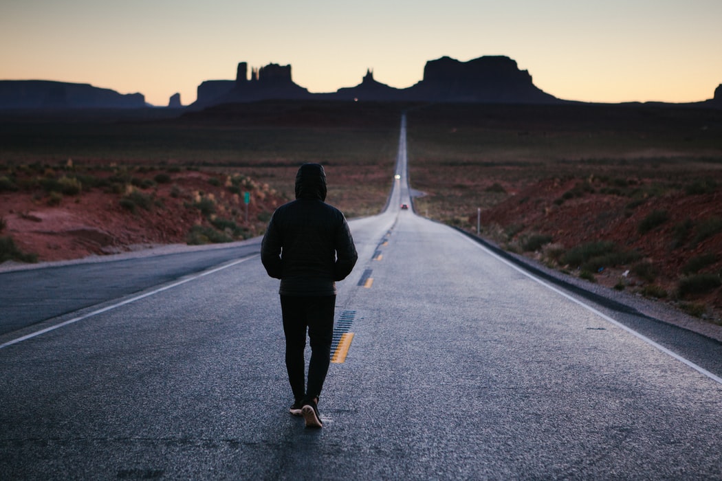 Voyage au cœur de la mythique et l’ancienne route 66 !